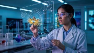 Genai Revolution: Transform R&D With Cutting-Edge Ai Tools