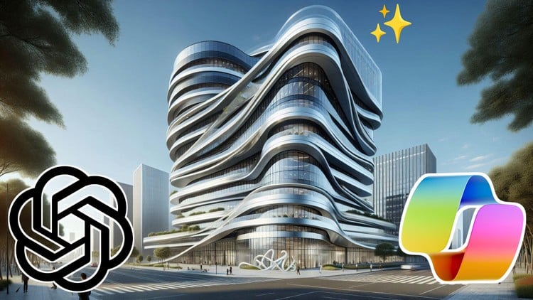Generate Realistic Building Images Using AI Tools in seconds
