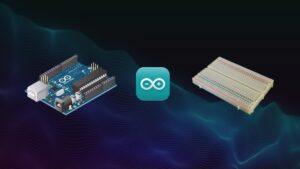 Getting Started with Arduino and Breadboards