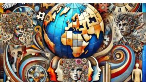 Global Wisdom in Leadership