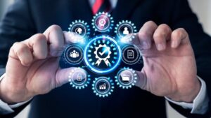 Governance of Enterprise IT – 101 Course
