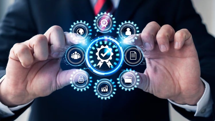 Governance of Enterprise IT – 101 Course