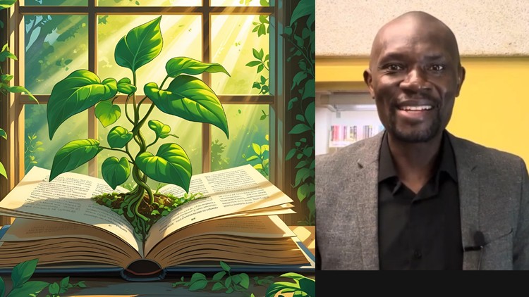 Growing Your Dreams: Turning Vision into Legacy