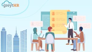 HR management in the organizations based in Saudi Arabia
