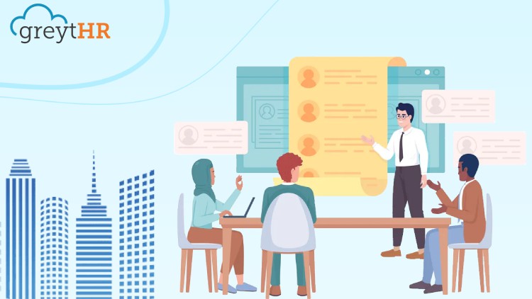 HR management in the organizations based in Saudi Arabia