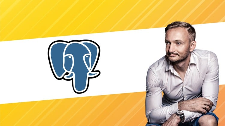Hands-On Introduction to SQL with PostgreSQL