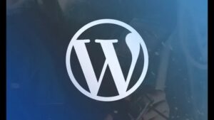 How To Build A Website With WordPress 2025
