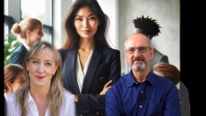 How to Lead – by putting people first