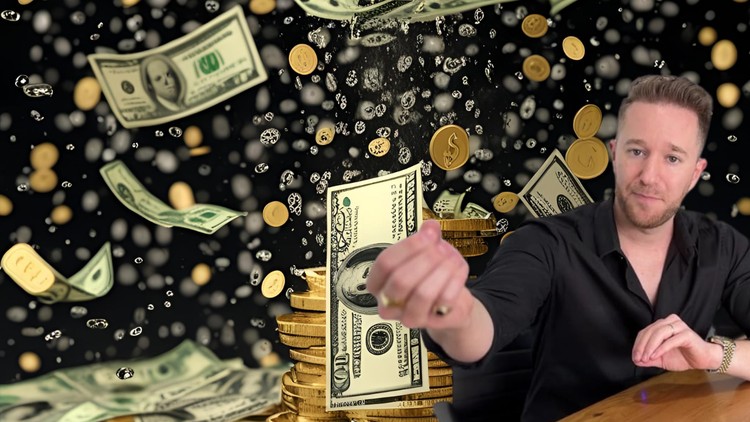 How to become VISIBLE, CREDIBLE and GET PAID MORE!