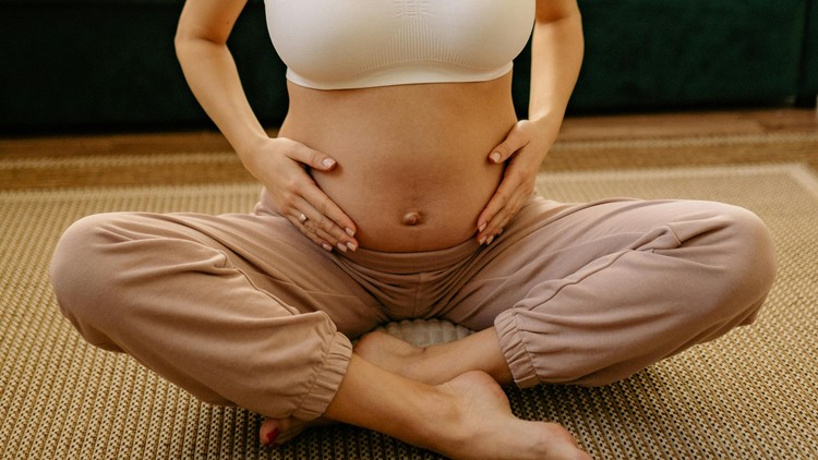 Hypnobirthing for an Empowering Birth Experience