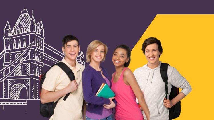 IELTS for Beginners- Get a 7+ IELTS Band