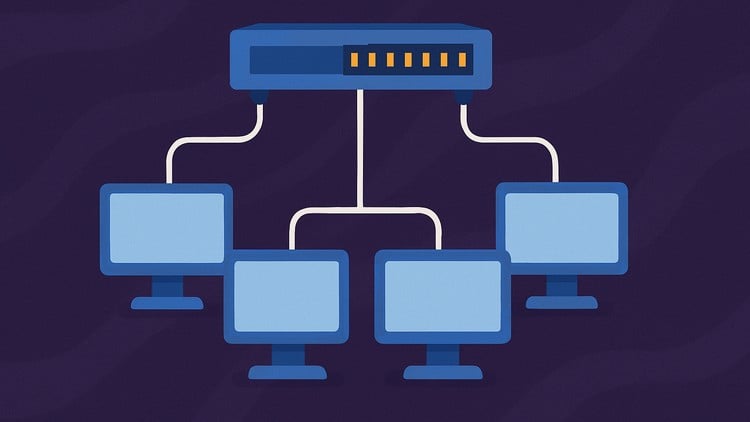 IP Addressing (IPv4) for Beginners – Learn the Fundamentals