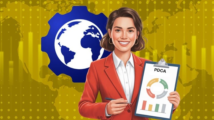 ISO 9001 Practical Applications for Auditors & Implementors