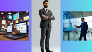 It Leader : Aligning Tech & Business [It Management – 01]
