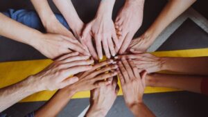 Inclusive Marketing: From Strategy to Execution.