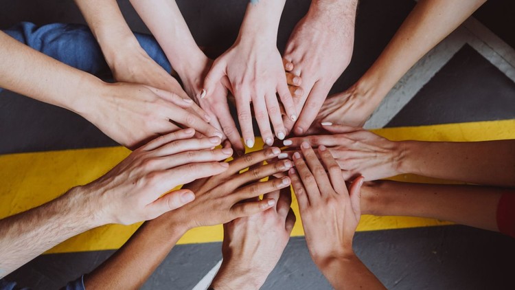 Inclusive Marketing: From Strategy to Execution.