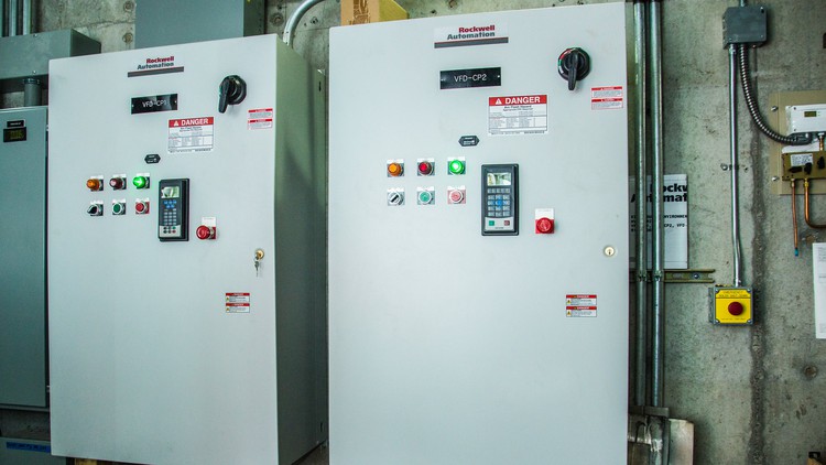 Introduction to VFDs and Power Flow Theory Explained