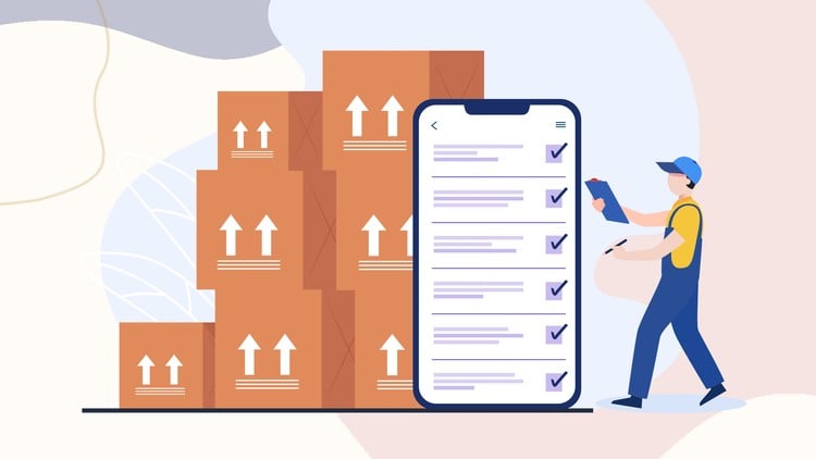 Inventory Management Mastery: Boost Control and Efficiency