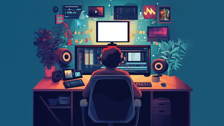 Kitchen (AI) for creating content