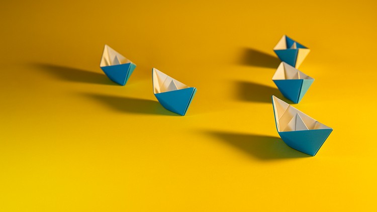 Leadership Certification: From Manager to Visionary Leader