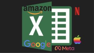 Learn Advanced Excel Formulas with easy examples -By Googler