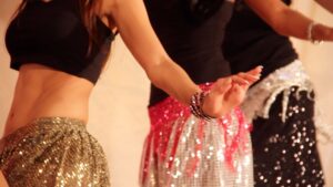 Learn to Belly Dance in just 6 days!