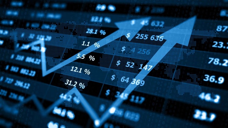 Learn to trade