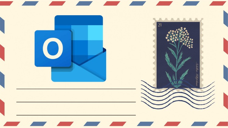 Learning Microsoft Outlook from Scratch
