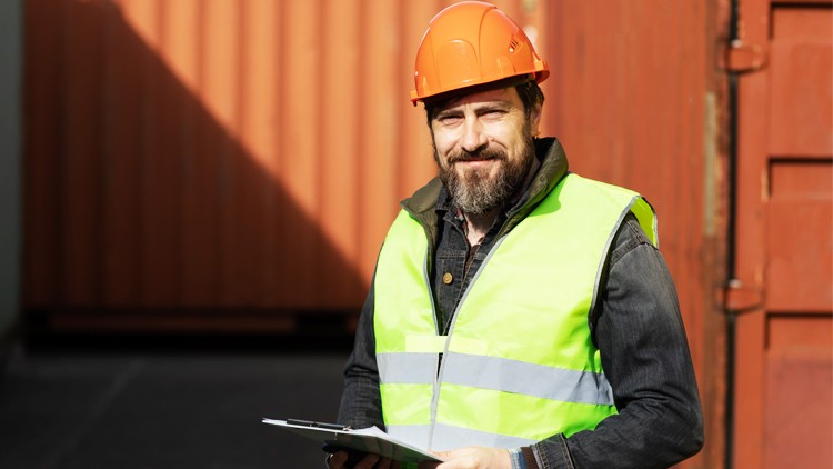 Logistics & Supply Chain Bootcamp 5.0: Sustainable & AI
