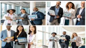 Mini MBA for Busy Professionals: Lead, Innovate & Grow