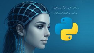 Machine Learning (Python) for Neuroscience Practical course