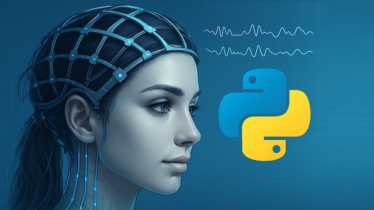 Machine Learning (Python) for Neuroscience Practical course