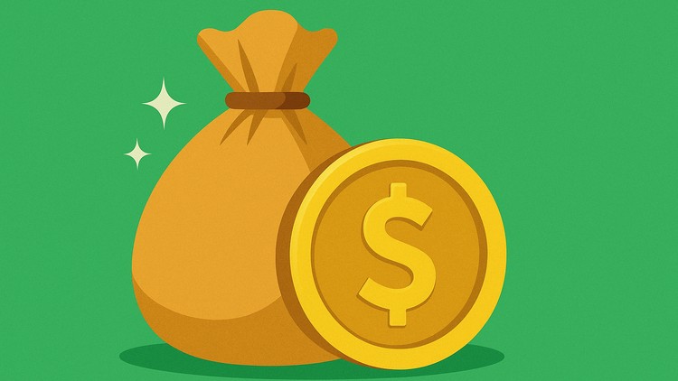 Manifesting Money: Rewire Your Mind & Attract Wealth