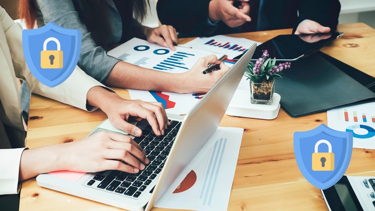 Master Certified Information Privacy Manager (CIPM) Training