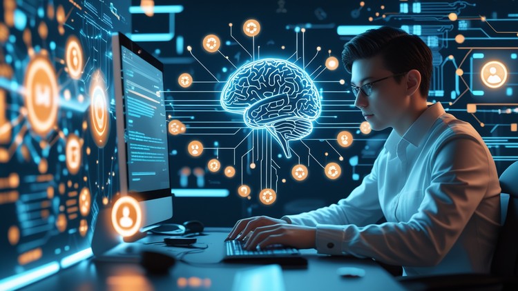 Master ChatGPT & Generative AI: From Beginner to Pro