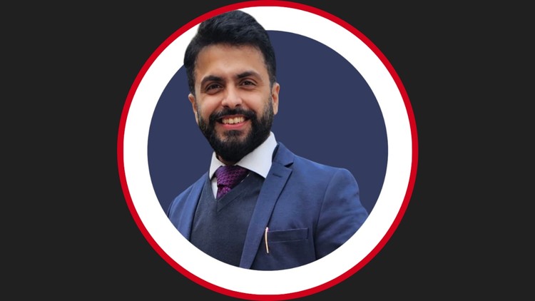 Master Double Entry Bookkeeping & GST Accounting (Hindi)