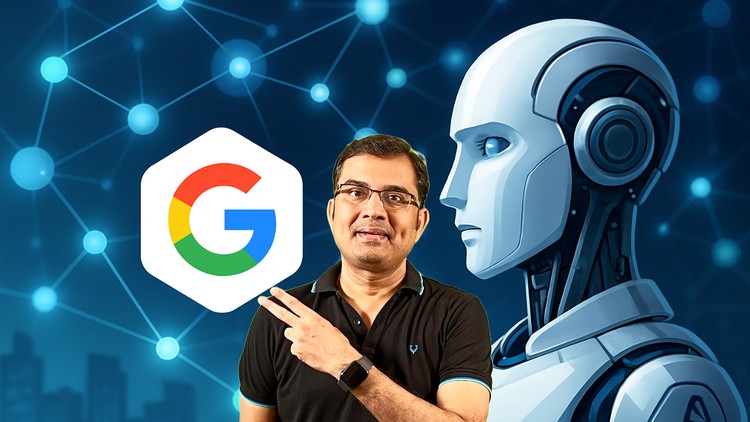 Master Google ADK: Build Enterprise Multi-Agent AI Systems