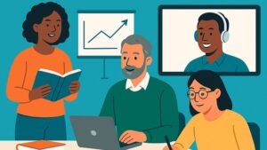 Mastering Adult Education: Strategies for Effective Teaching