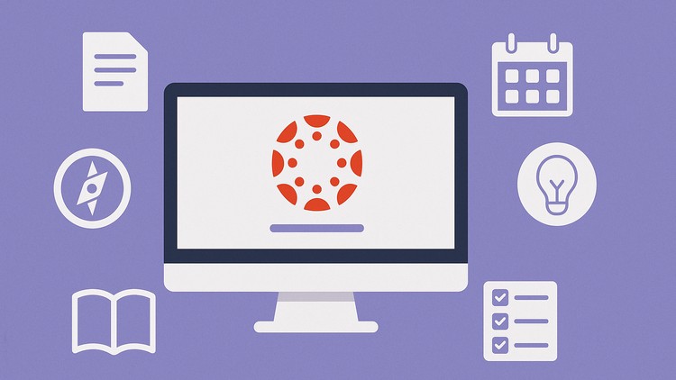 Mastering Canvas LMS: Complete Instructor Guide