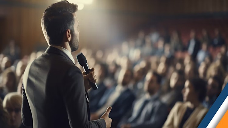 Mastering Public Speaking