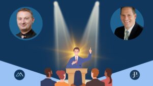 Mastering the Art of Professional Speaking