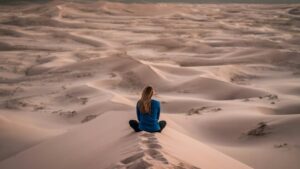 Meditate on Self: Heal, Empower & Awaken Within