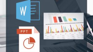 Microsoft Office+MS Word+MS Excel+ MS Power Point+ MS Office