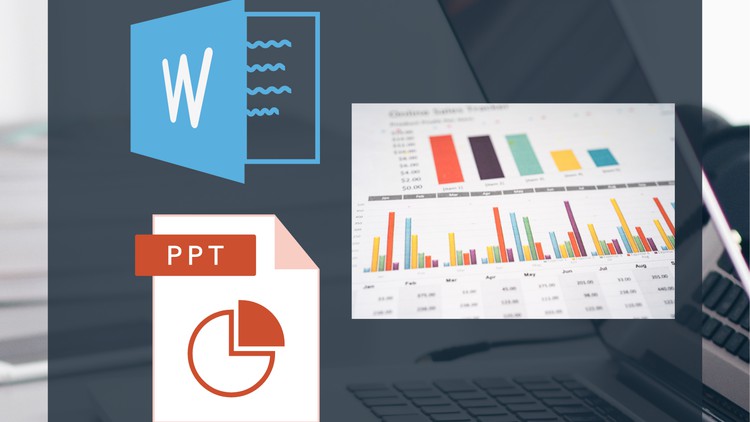 Microsoft Office+MS Word+MS Excel+ MS Power Point+ MS Office