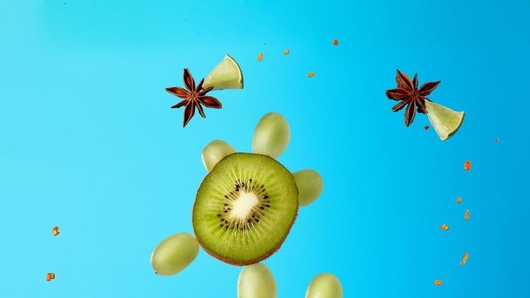 Nutrition Certification: The Complete Nutrition Course