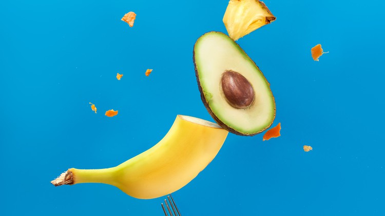 Nutrition Course: The Complete Nutrition Course