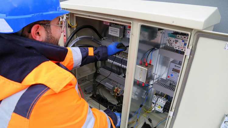 OSHA Compliance – Electrical Safety (29 CFR 1910 S)