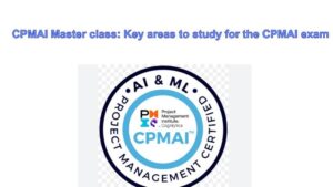 PMI CPMAI Master Class