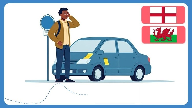 Parking Awareness Course