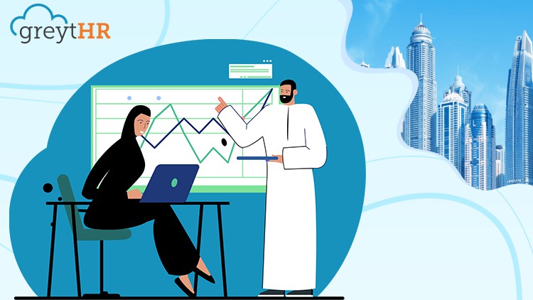 Payroll Processing in Saudi Arabia – For Practitioners-Part1